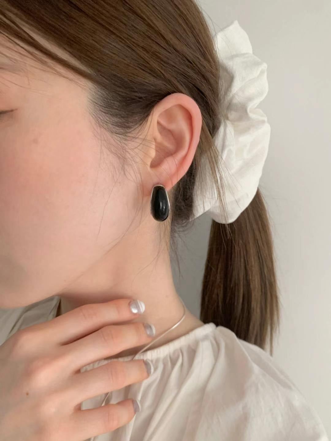 ins風C型耳針